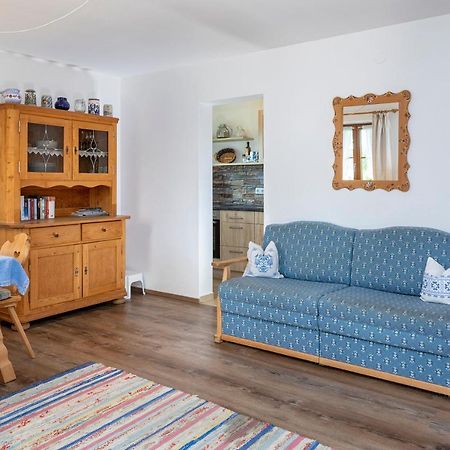 Zaisslhaeusl Hof Ferienwohnungen Übersee Екстериор снимка