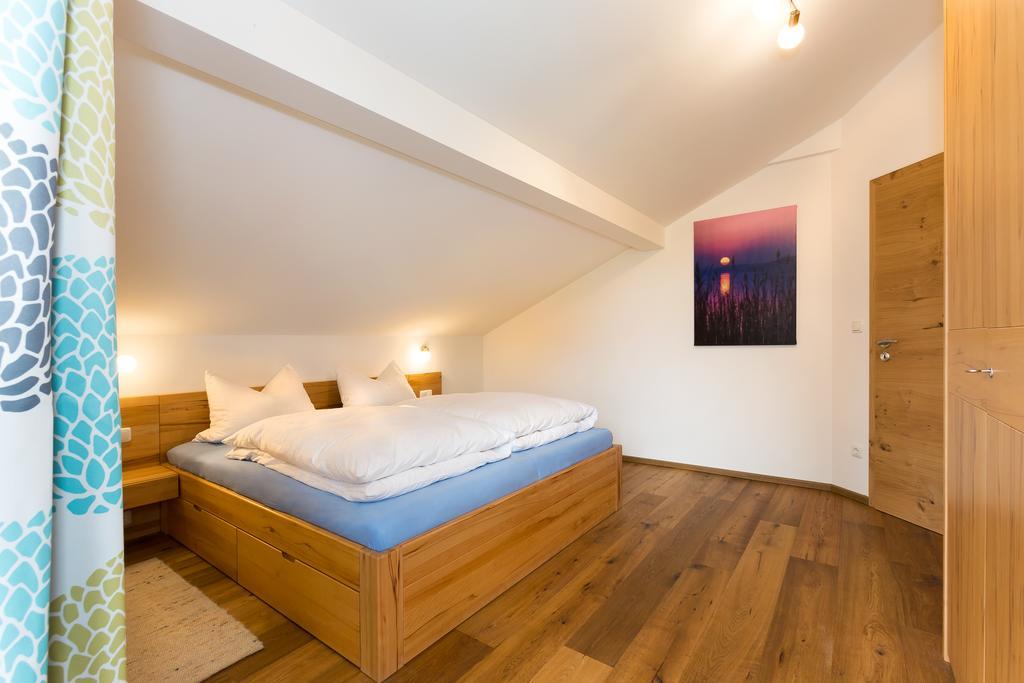Zaisslhaeusl Hof Ferienwohnungen Übersee Екстериор снимка
